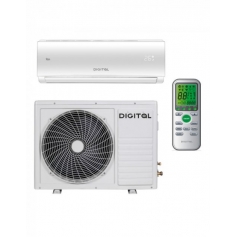 Кондиционер Digital DAC-12T6 в Запорожье